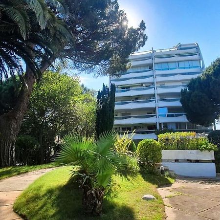 Appartement A La Grande Motte Bagian luar foto
