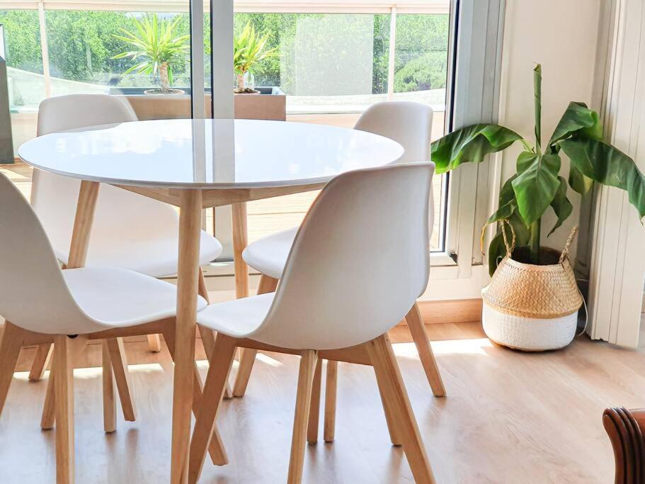 Appartement A La Grande Motte Bagian luar foto