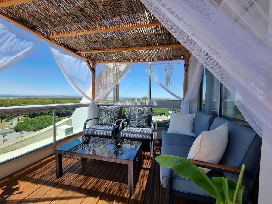 Appartement A La Grande Motte Bagian luar foto
